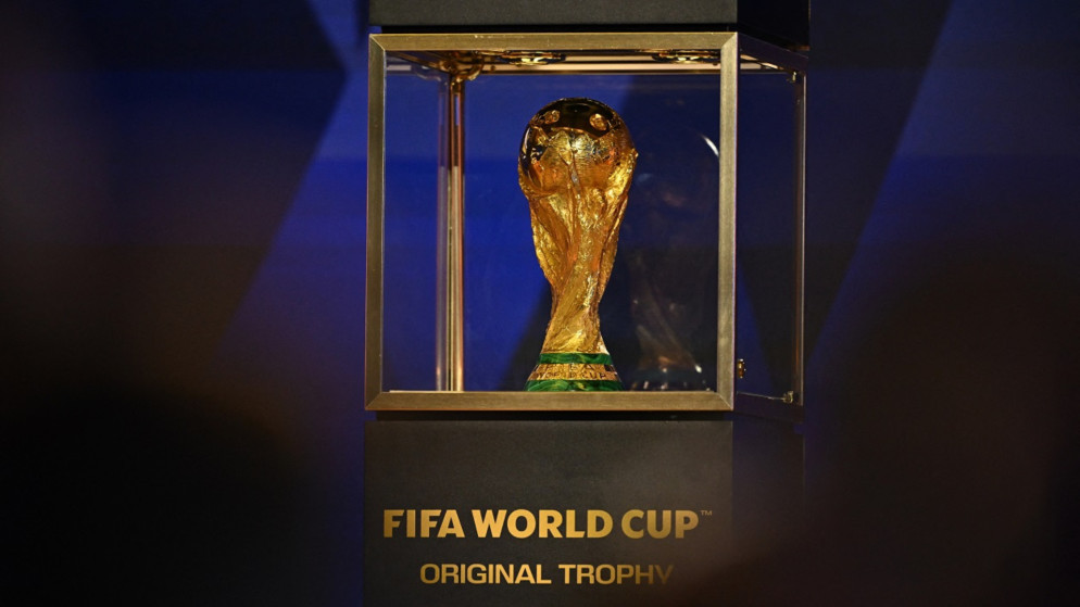مستشار الفيفا يدافع عن خطة الهيكلة التجارية الجديدة لكاس العالم