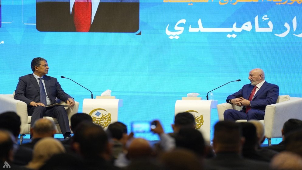 العراق يحدد موعد إنهاء مهام التحالف الدولي ويؤكد رفضه تحويل اراضيه لمنطلق للاعتداءات