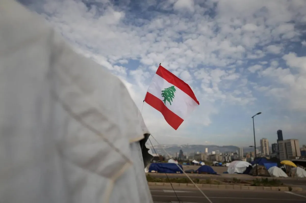 الاقتصاد اللبناني في مهب الريح.. الصراع يجهض فرص التعافي المالي