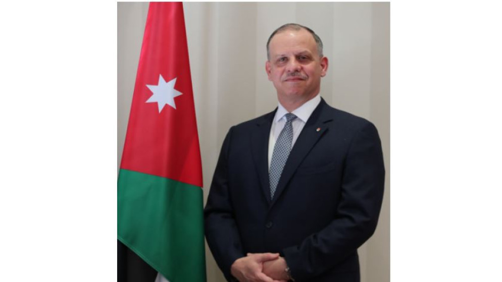 الامير فيصل بن الحسين يتراس فعاليات اليوم الاولمبي في عمان