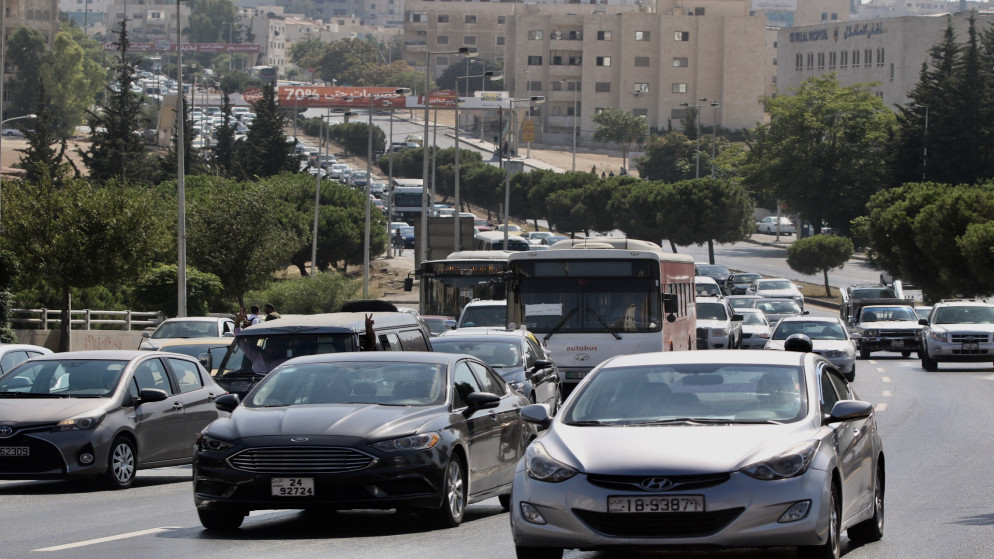 تحذيرات مرورية هامة مع بدء العام الدراسي الجديد