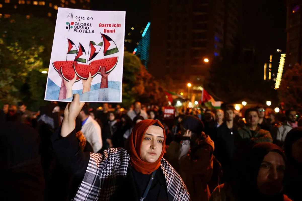 تركيا تتحرك دوليا لاصدار نشرات حمراء لاعتقال نتنياهو بتهمة الابادة الجماعية