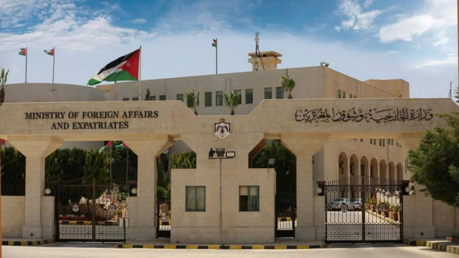 تحرك اردني عاجل لانقاذ مواطنين واطفال تعرضوا للاستغلال في ماليزيا