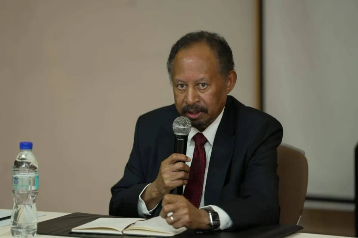 مواقف حاسمة لقوى سودانية في اديس ابابا حول دعوة البرهان للحوار
