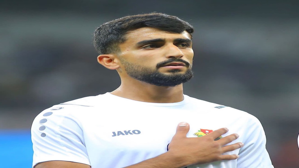 الفيصلي يعزز دفاعاته بضم الموهبة ليث ابو رحال