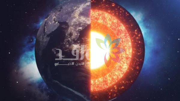 موجات زلزالية تكشف حركة غامضة داخل لب الأرض