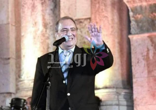 أبوسماقة ينعى الفنان فؤاد حجازي: رحل الصوت وبقي ما غنّاه للأردن