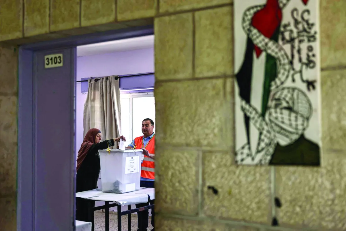 تحالف وطني فلسطيني مرتقب لترتيب البيت الداخلي وخوض الانتخابات