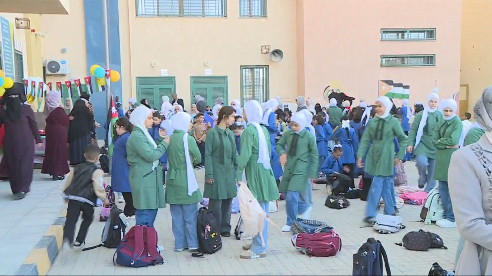 دليل الامن السيبراني للطلبة مع انطلاق العام الدراسي الجديد