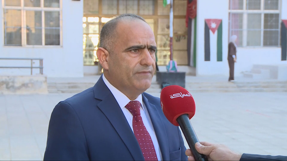 هجرة جماعية من المدارس الخاصة الى الحكومية في الزرقاء
