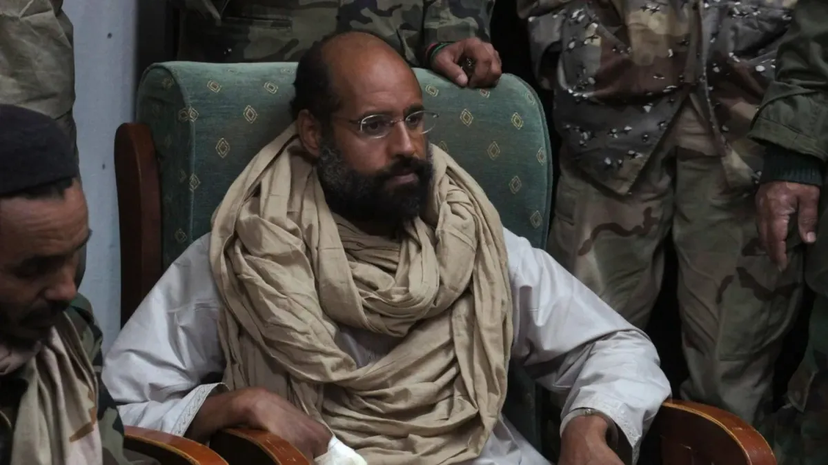 غموض يلف مقتل سيف الاسلام القذافي ومطالبات دولية بالكشف عن الجناة