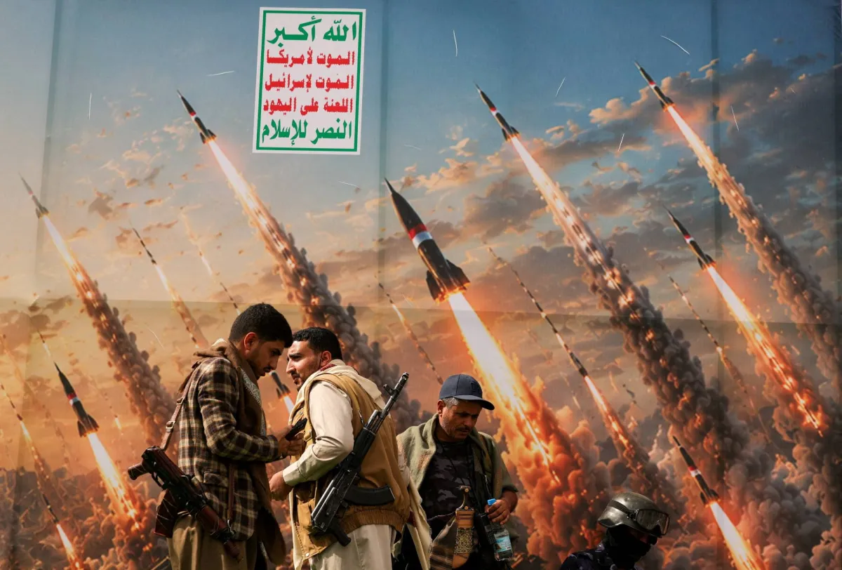 الجيش اليمني يواصل التصدي للتصعيد الحوثي في اسبوعه الرابع