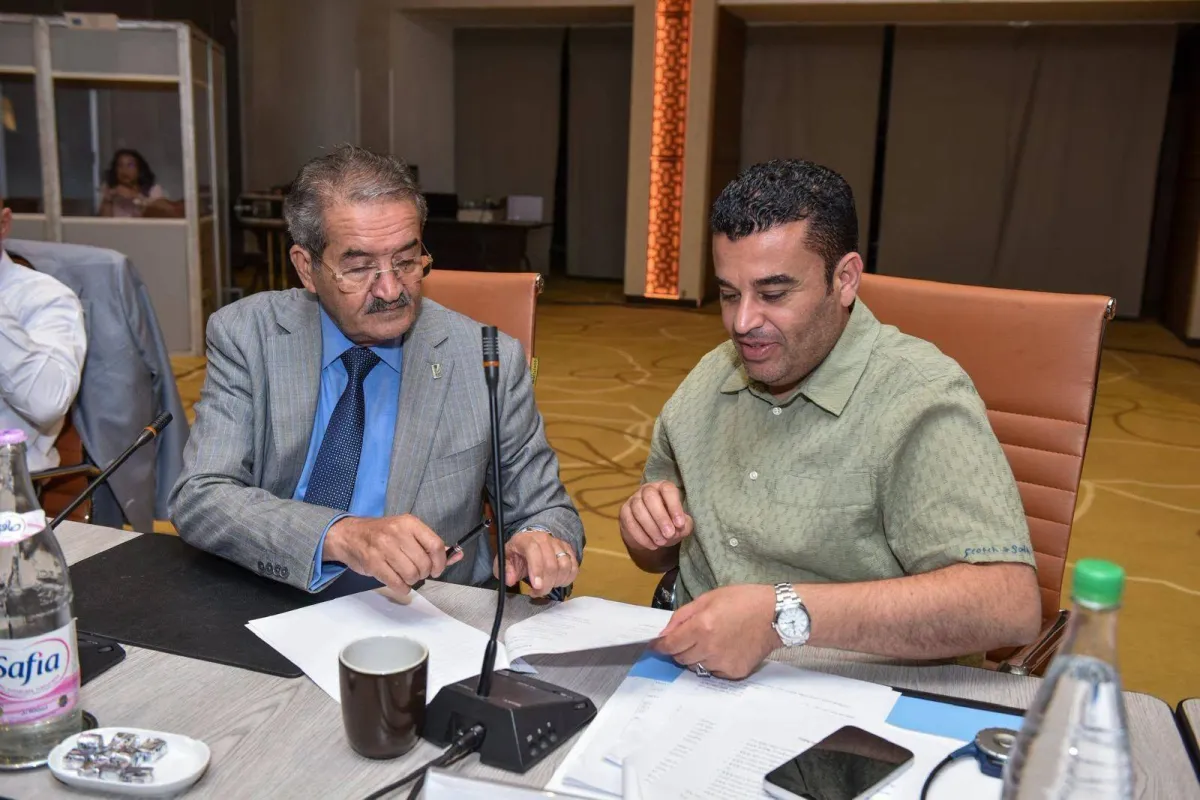 جدل سياسي في ليبيا حول مسودة لجنة 4+4 لترتيب القوانين الانتخابية