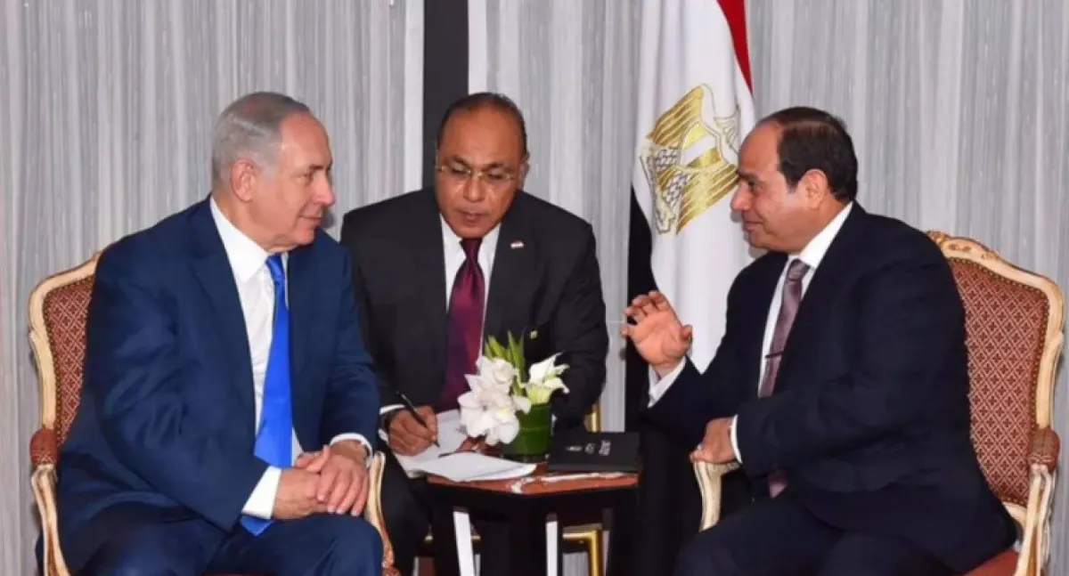 ثوابت المناهج المصرية تؤكد عروبة فلسطين وتثير حفيظة الاعلام العبري