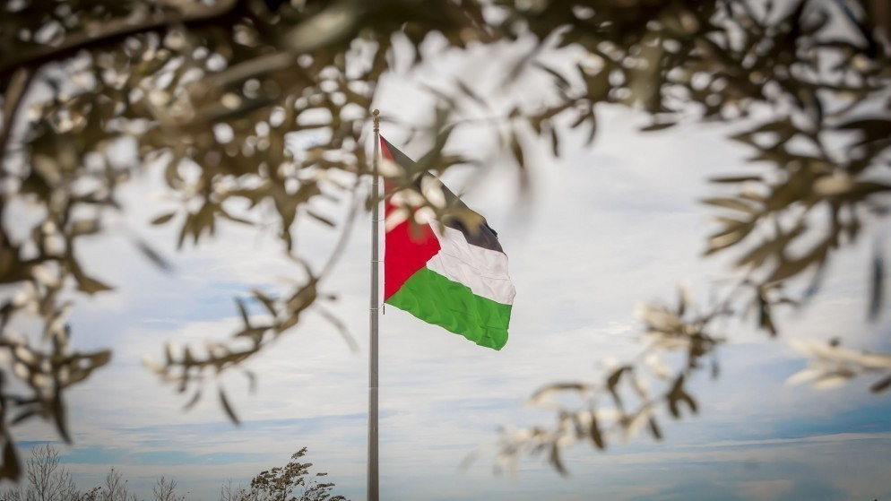 وفد فلسطيني رفيع يصل السويد لترتيب انتخابات المجلس الوطني