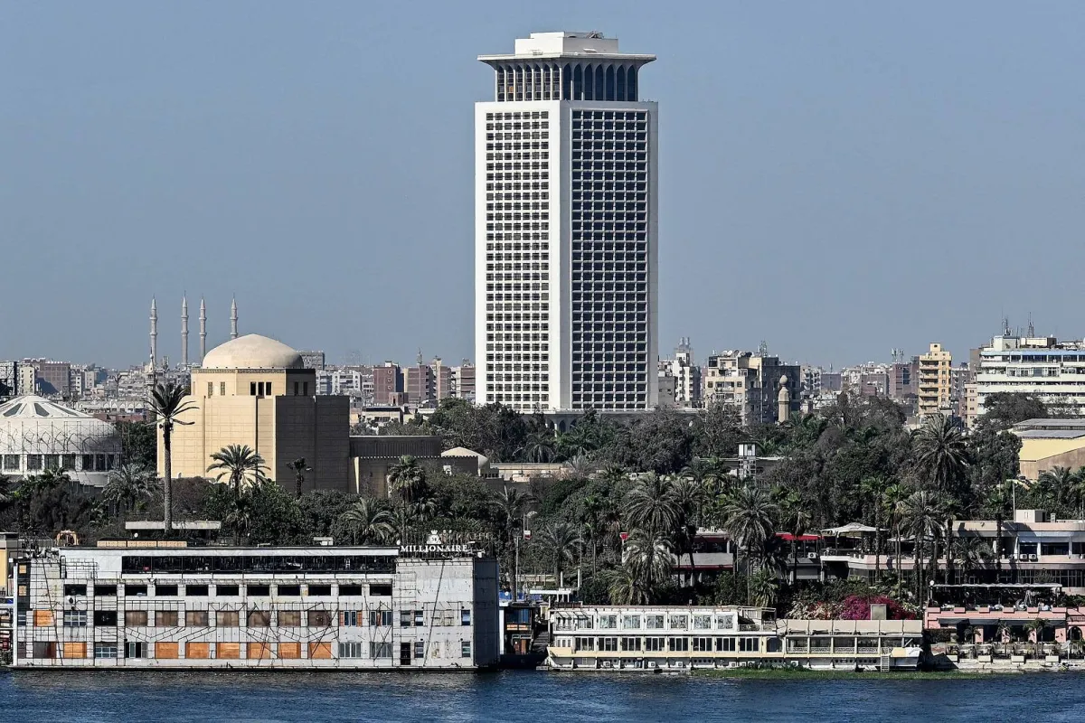 ازمة مفوضية حوض النيل تتفاقم مع استمرار التحفظات المصرية والسودانية