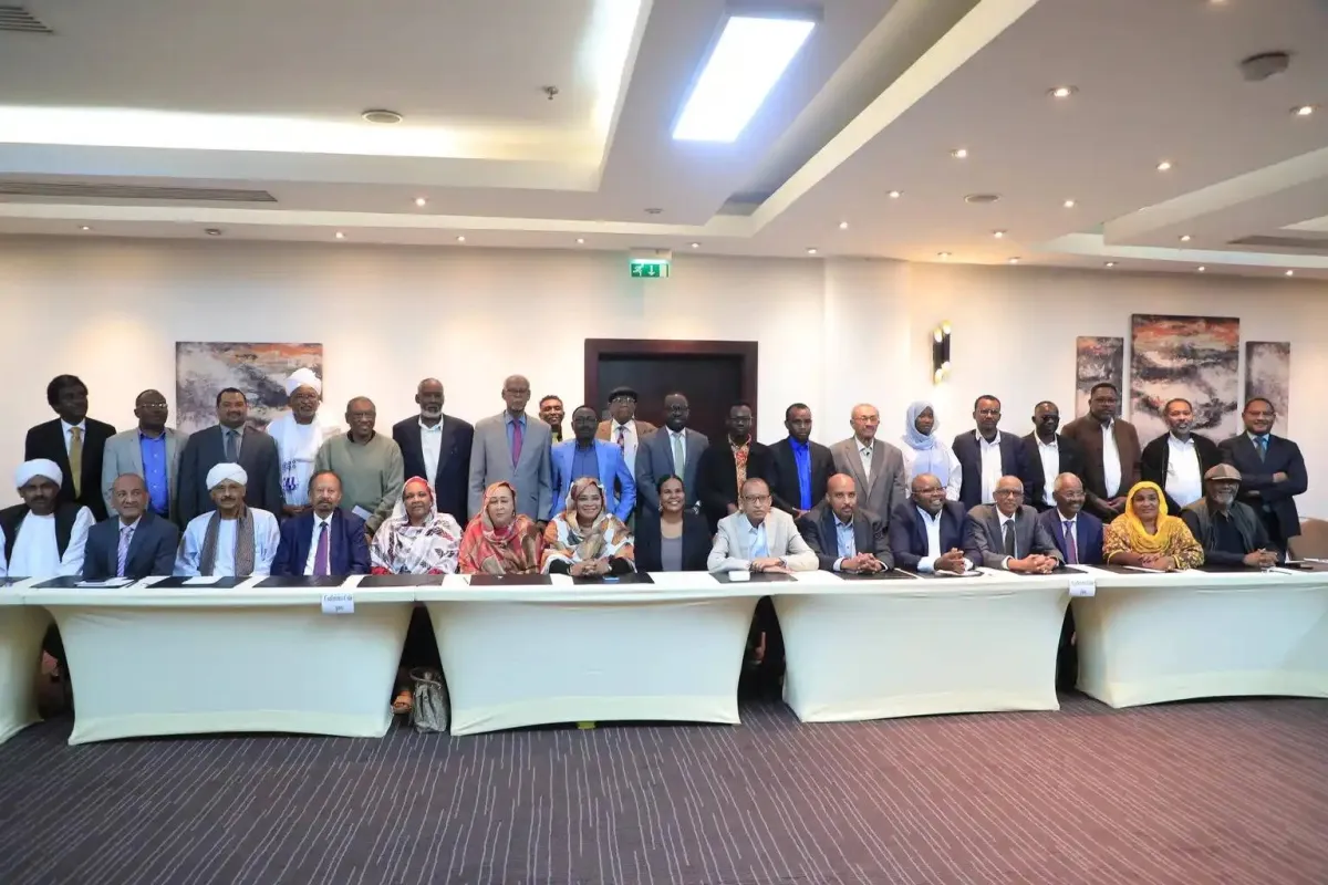 تحالفات سودانية ترفض مبادرة البرهان للحوار وتتمسك بمسار سلام مستقل