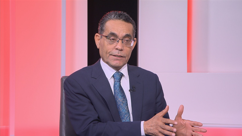 ابعاد استراتيجية لانفتاح الاردن على الصين وتوسيع خيارات الشراكة الدولية