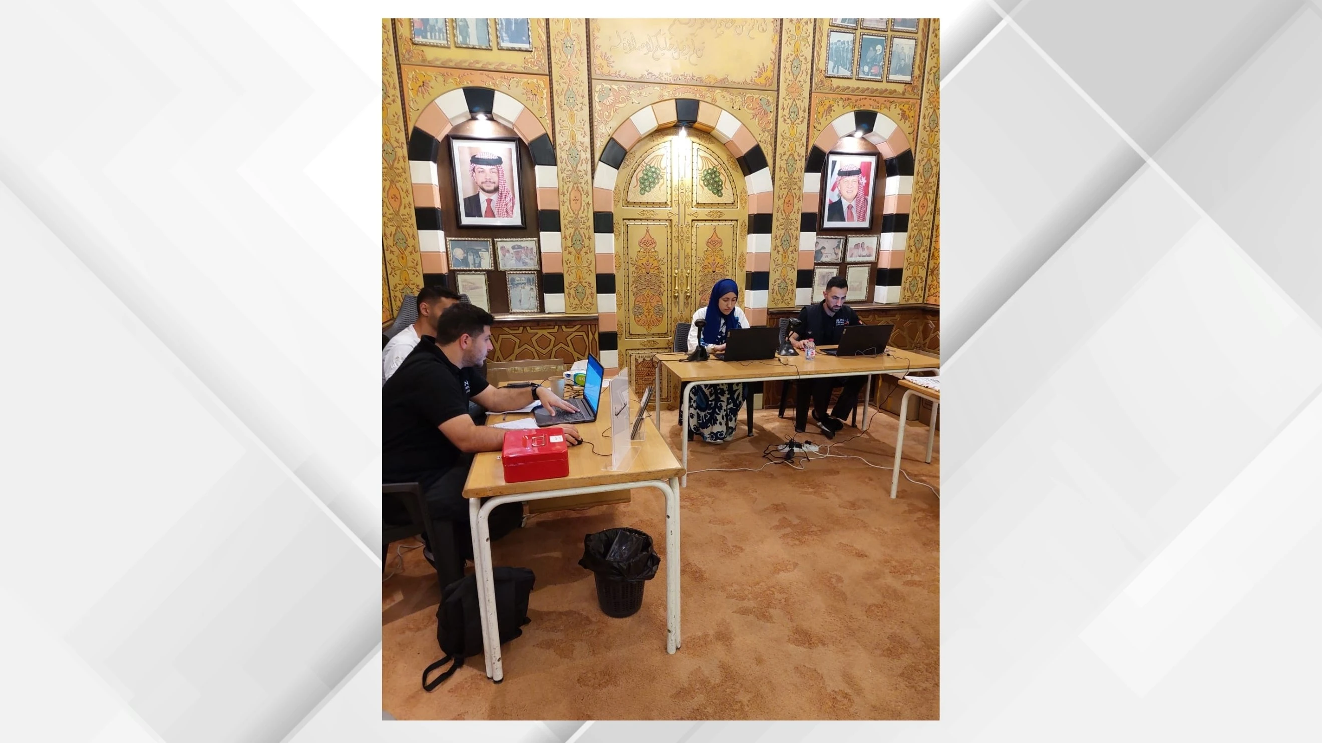 الجمعية الاردنية للماراثونات تفتح باب التسجيل لسباق فسيفساء مادبا