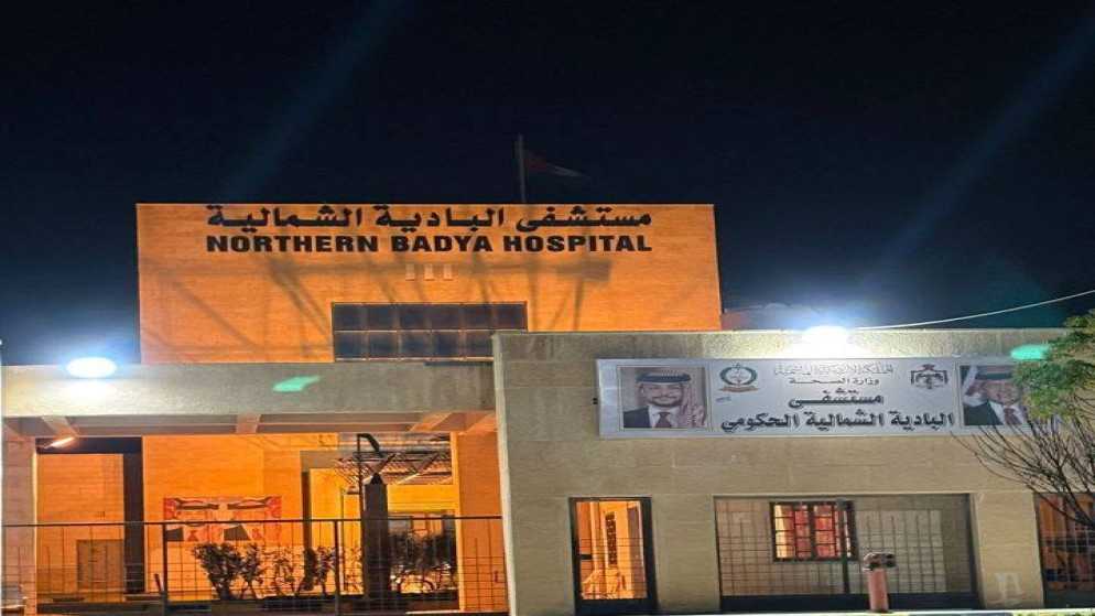تطورات متسارعة في اعمال تاهيل مستشفى البادية الشمالية لرفع كفاءة الخدمات الطبية