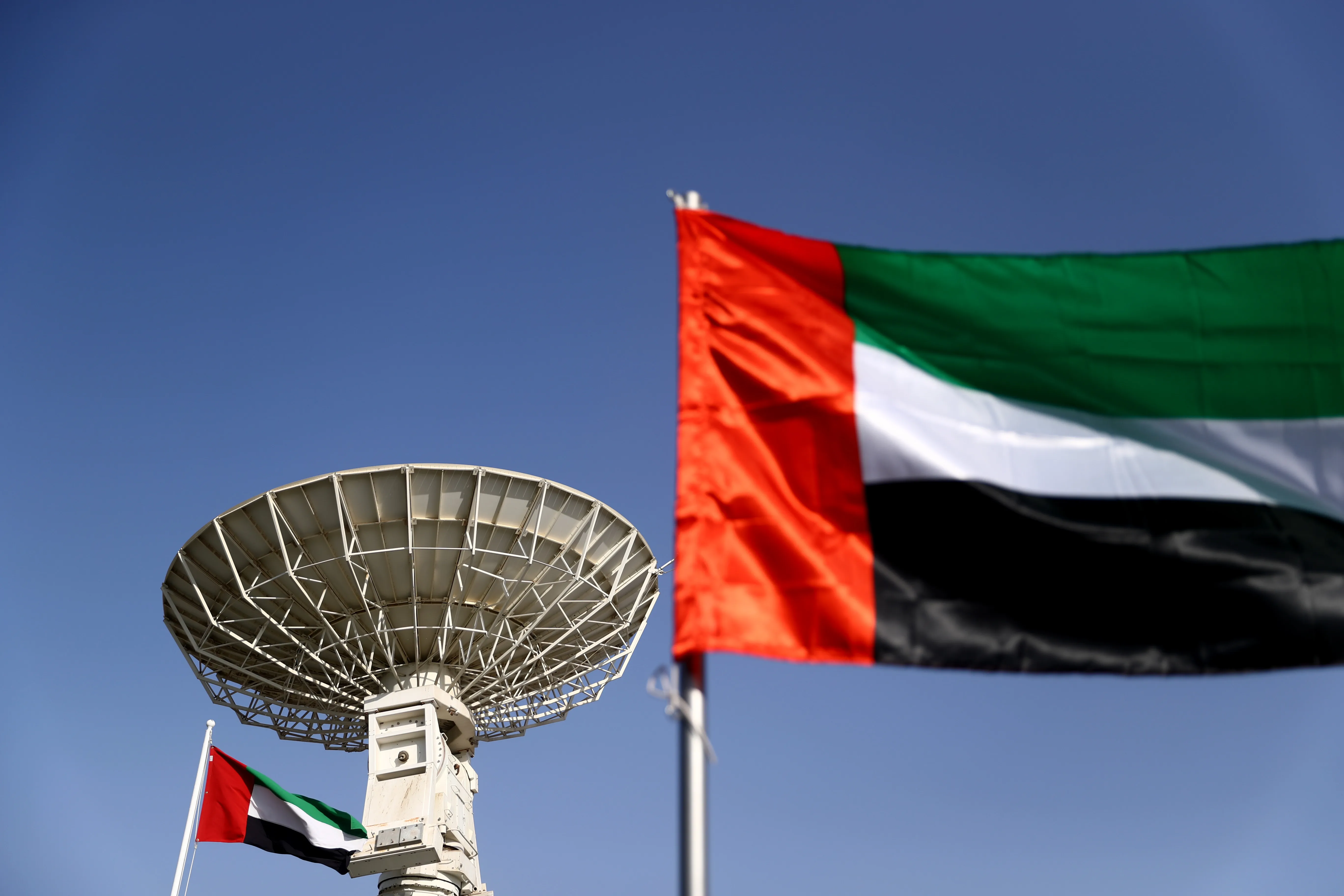 الامارات تفرض حظرا رسميا على استخدام منصات التواصل للاطفال دون 15 عاما
