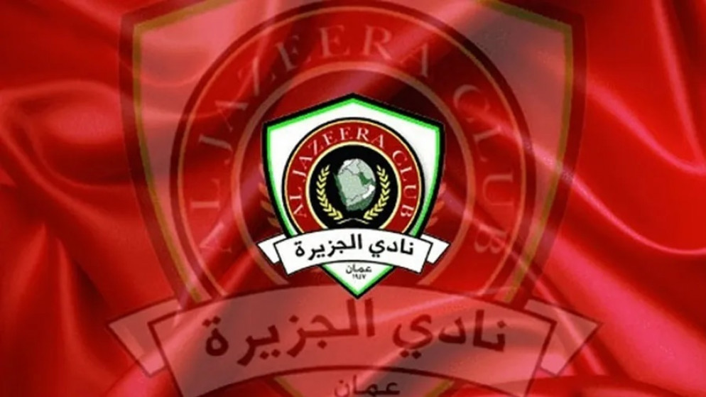 نادي الجزيرة يكشف عن طاقمه الفني الجديد بقيادة رائد الداوود