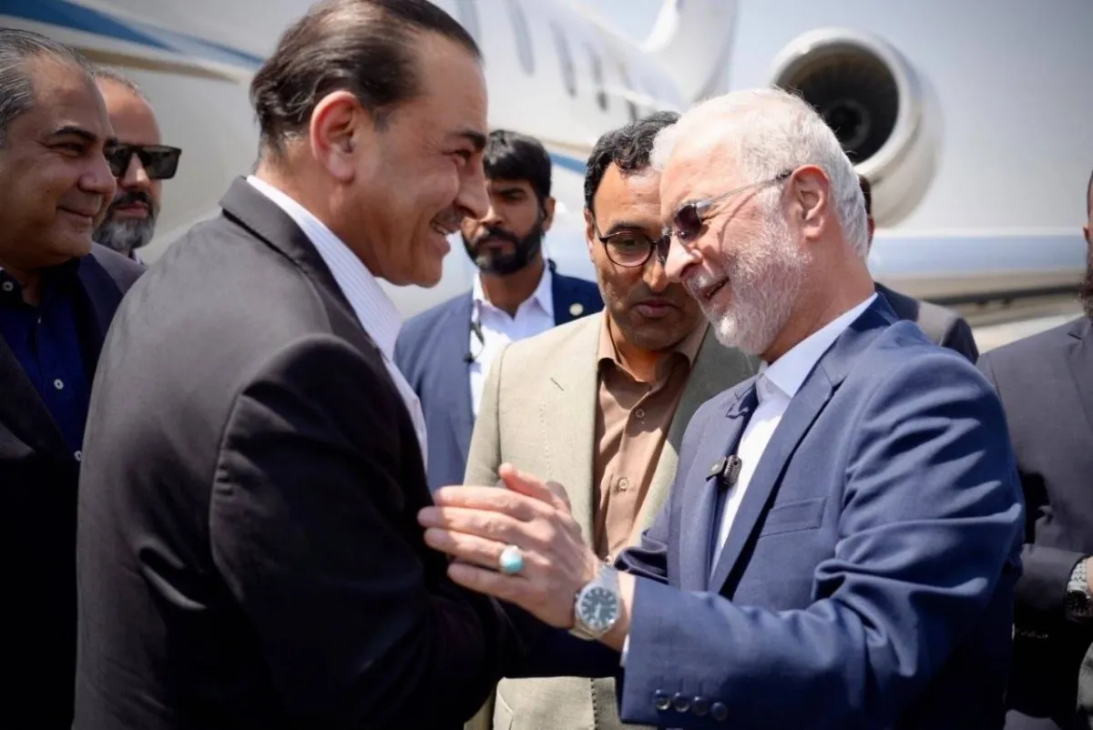 تحركات باكستانية مكثفة في طهران لخفض التصعيد مع واشنطن