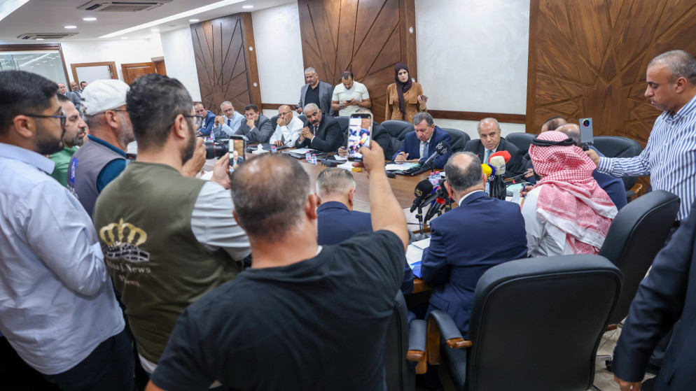 وزارة التربية تلغي شرط النسبة المحددة لتوزيع طلبة الثاني عشر على الحقول