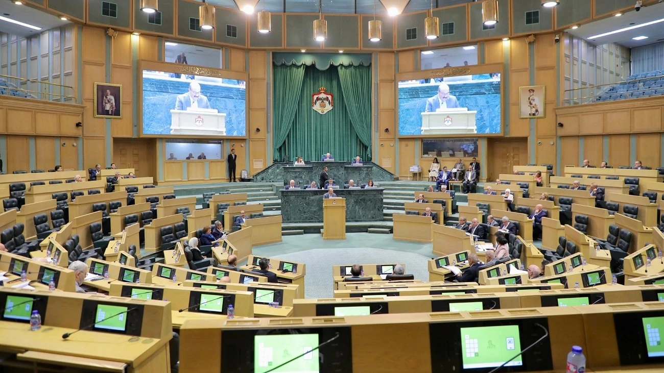 مجلس الاعيان يختتم الدورة الاستثنائية باقرار قوانين حيوية ورفع توصيات جوهرية للحكومة