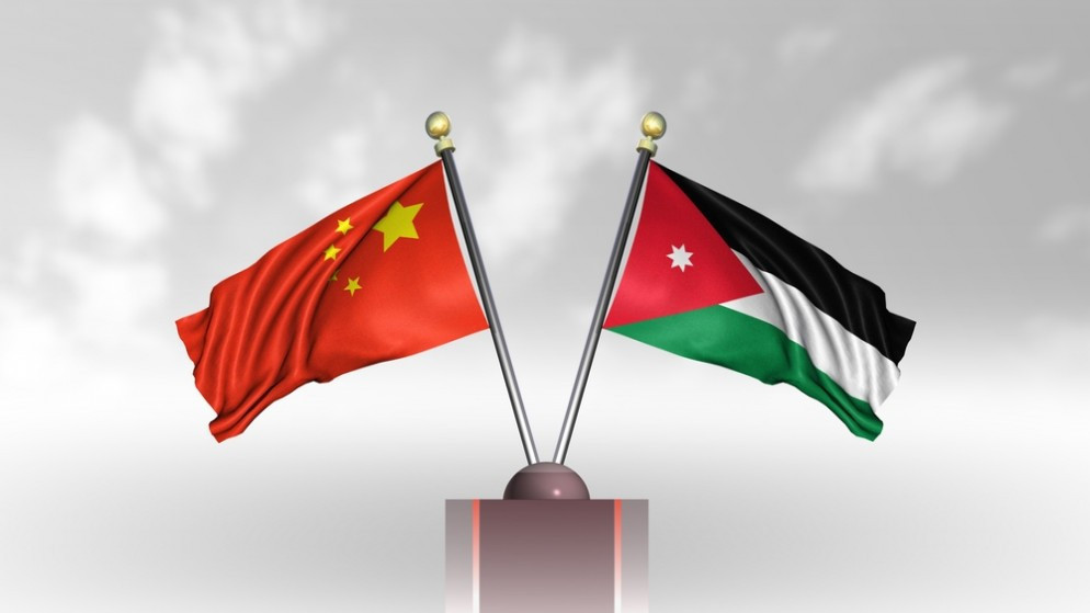 شراكة استراتيجية جديدة بين الاردن والصين لتعزيز التعاون الاقتصادي