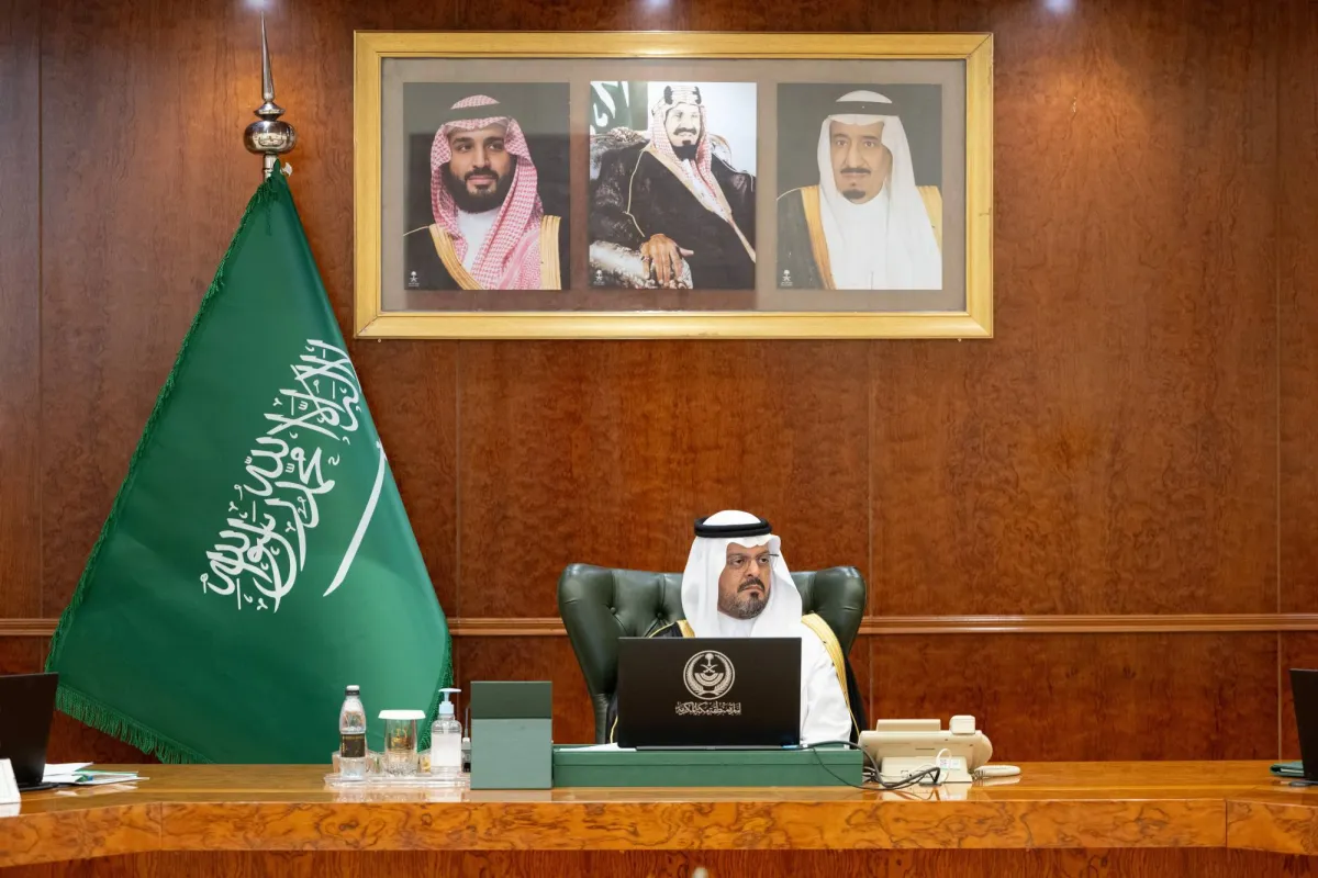 لجنة الحج السعودية تستعرض خطط تطوير خدمات ضيوف الرحمن