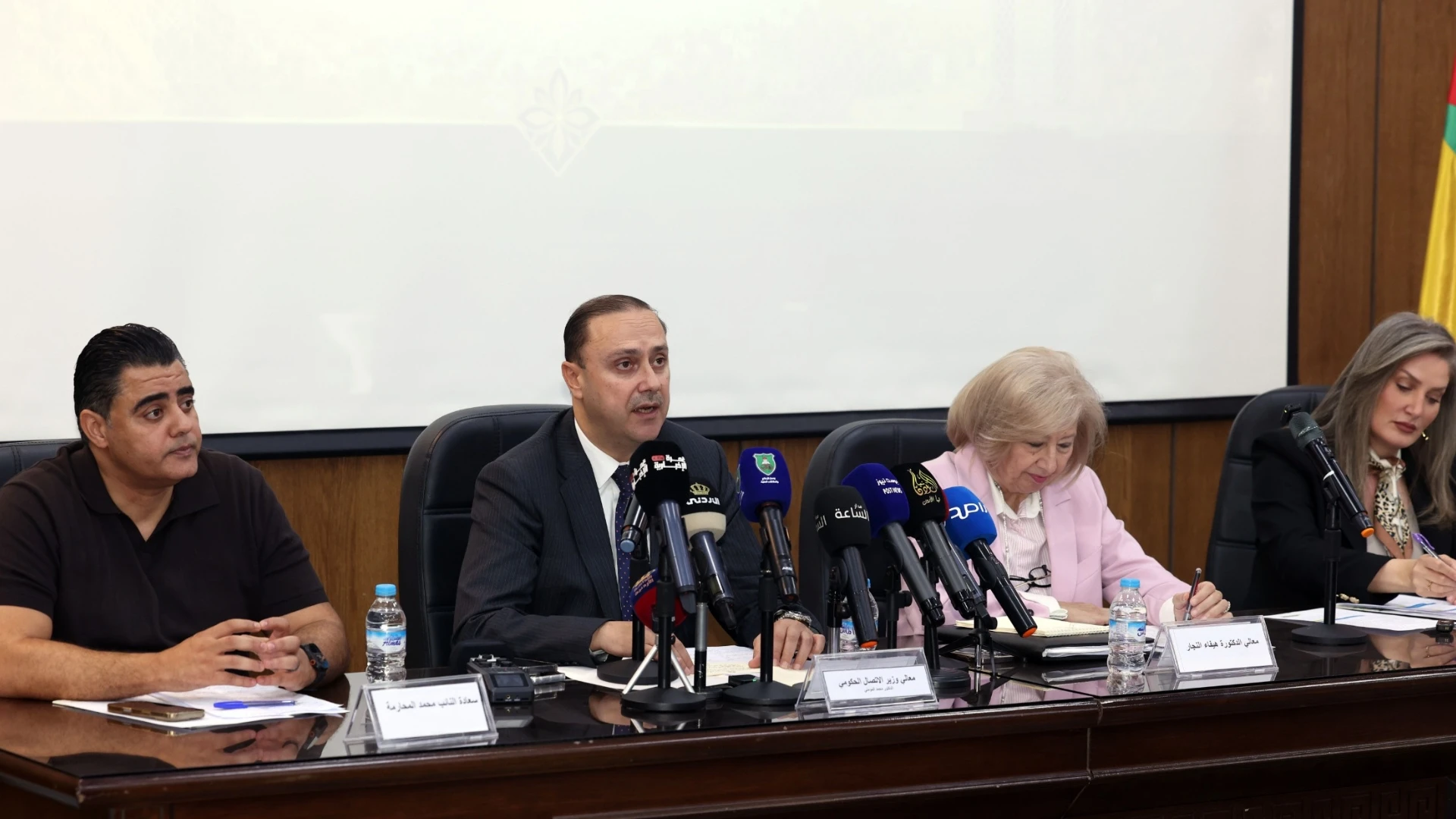 السردية الاردنية محور اهتمام الشباب لتعزيز الهوية الوطنية
