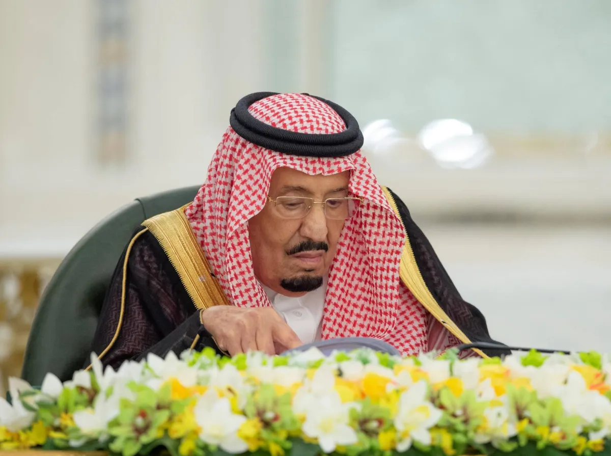 السعودية تجدد التزامها بالحلول الدبلوماسية وتشدد على امن الممرات البحرية
