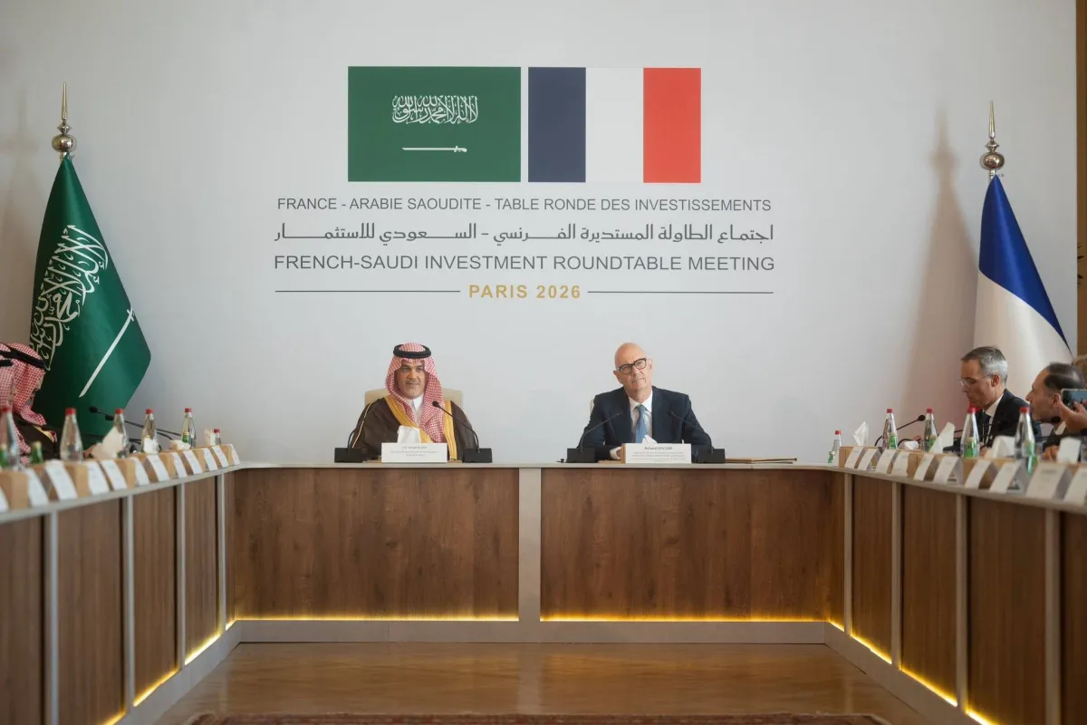 اتفاقيات استراتيجية كبرى بين السعودية وفرنسا لتعزيز الشراكة الاقتصادية