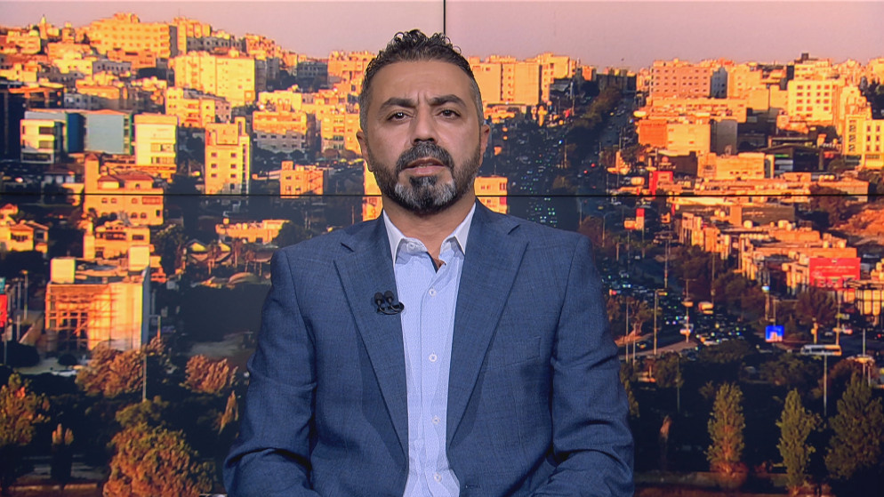 تفاصيل مشروع المحطة الرئيسية للباص سريع التردد في عمان