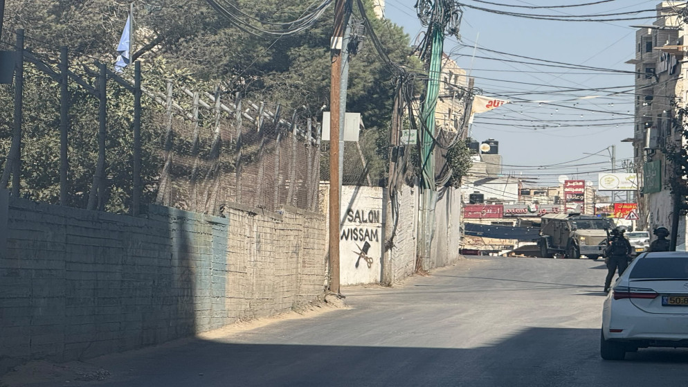 تصعيد خطير ضد الاونروا.. الاحتلال يستولي على معهد قلنديا ويطرد موظفيه