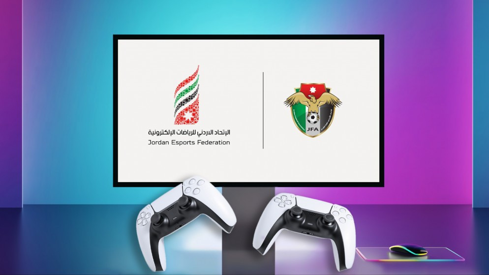 المنتخب الوطني للرياضات الالكترونية يقتحم المنافسة القارية نحو كاس العالم