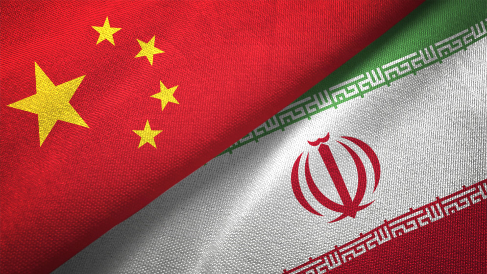 بكين ترفض الضغوط الاميركية وتؤكد استمرار التعاون مع ايران