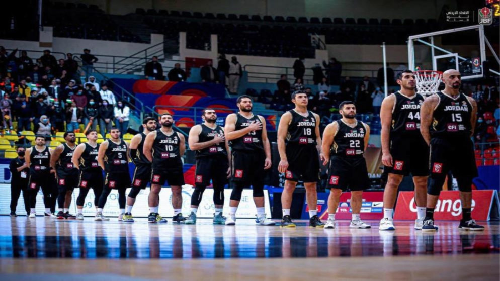 منتخب السلة يرفع وتيرة استعداداته في مانيلا لمواجهة الفلبين الحاسمة