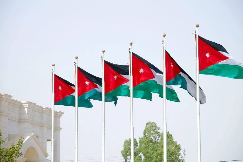 الاردن يندد باقتحام مركز قلنديا التابع للاونروا في القدس المحتلة