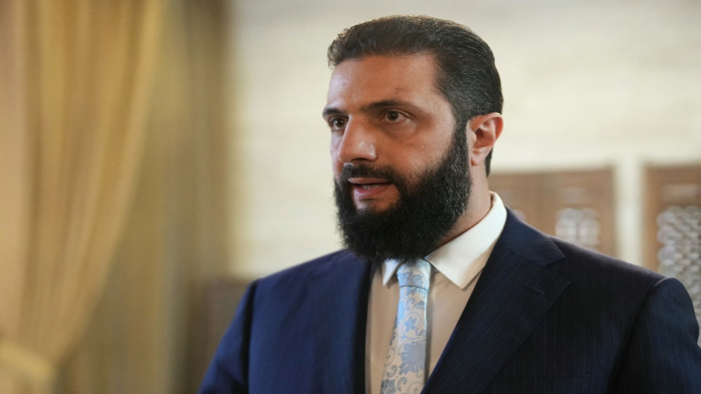 تحول سياسي كبير وازالة اسم سوريا من قائمة الدول الراعية للارهاب