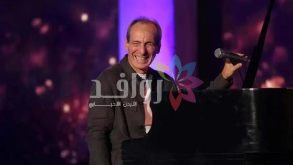 الجمهور يحطّم زجاج سيارة الموسيقار عمرو سليم .. وزوجته تكشف السبب