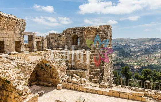ينابــيـع عجلــون وعيـــون مياهها .. عنصر جذب ضمن المسارات السياحية والتراثية