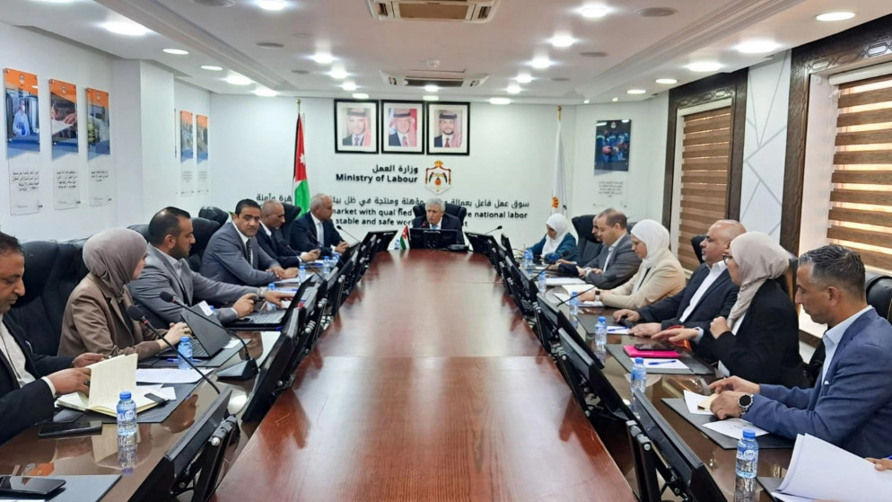 استراتيجية حكومية جديدة لتمكين الاشخاص ذوي الاعاقة في سوق العمل