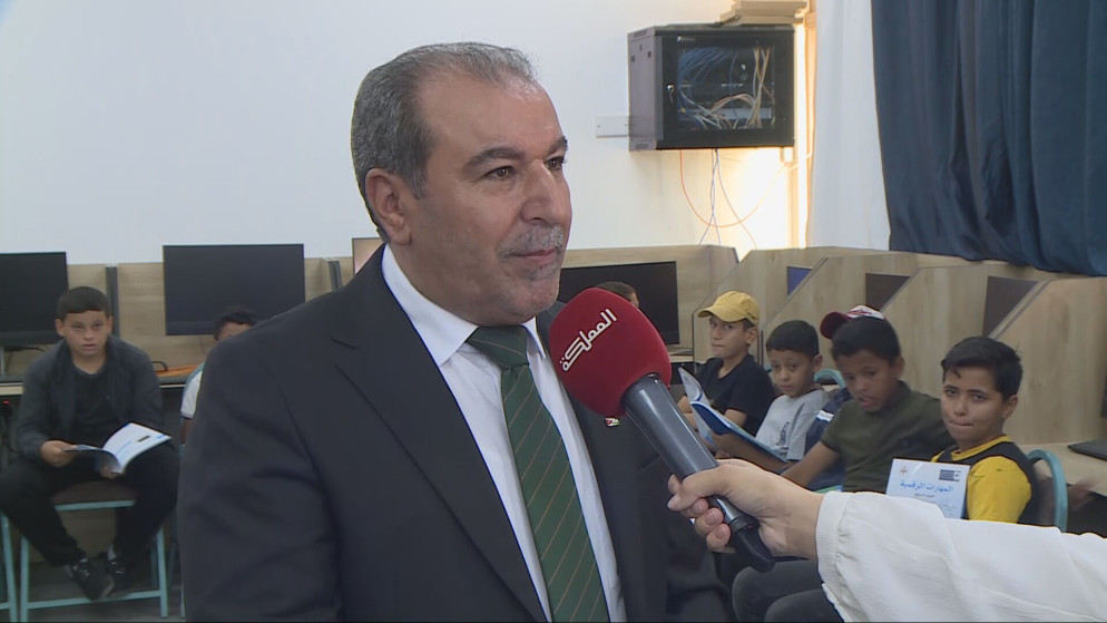 العقبة تعلن خلو مدارسها من الابنية المستاجرة مع انطلاق العام الدراسي