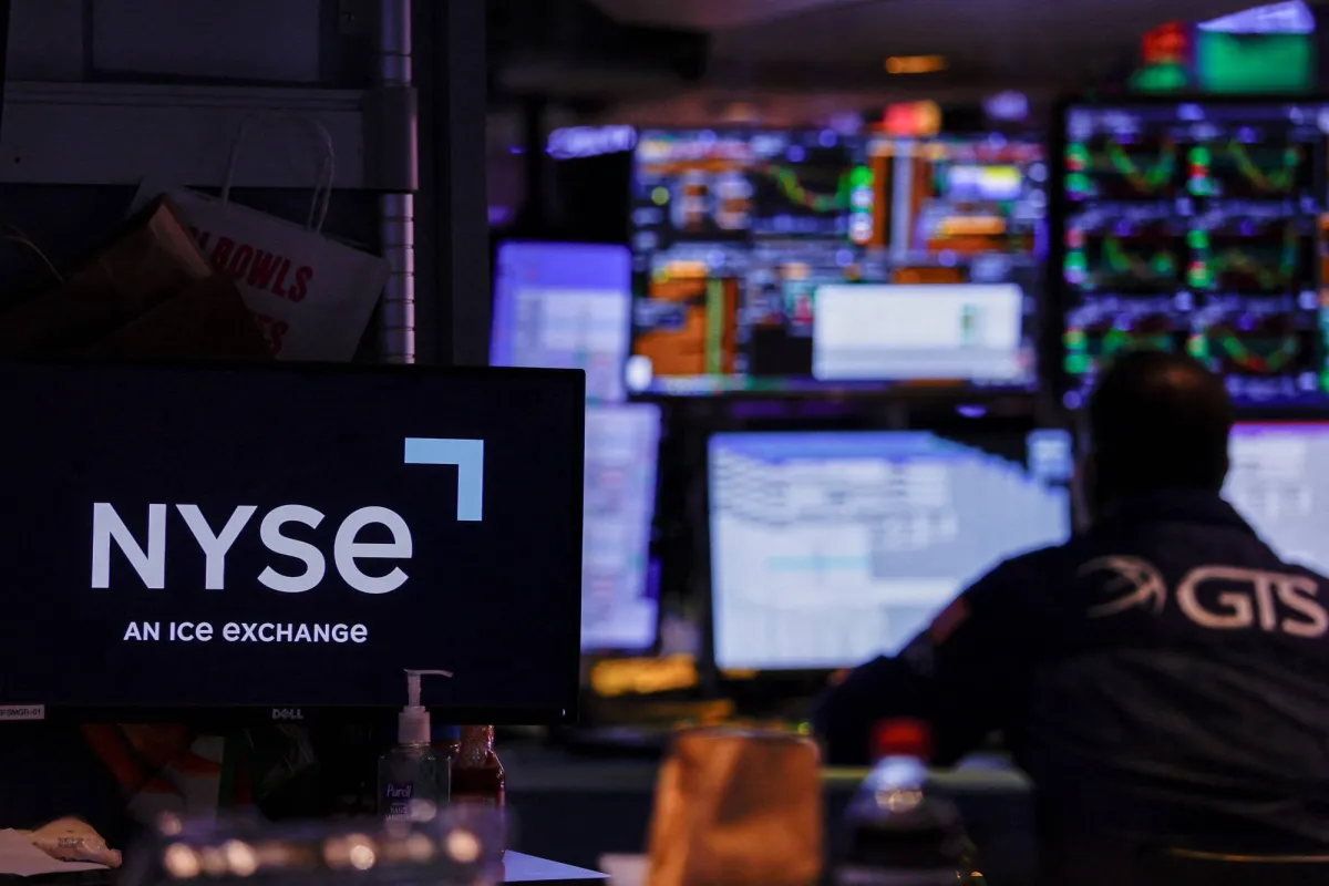 تراجع مؤشرات وول ستريت وسط ترقب لبيانات التضخم ومصير اسعار الفائدة