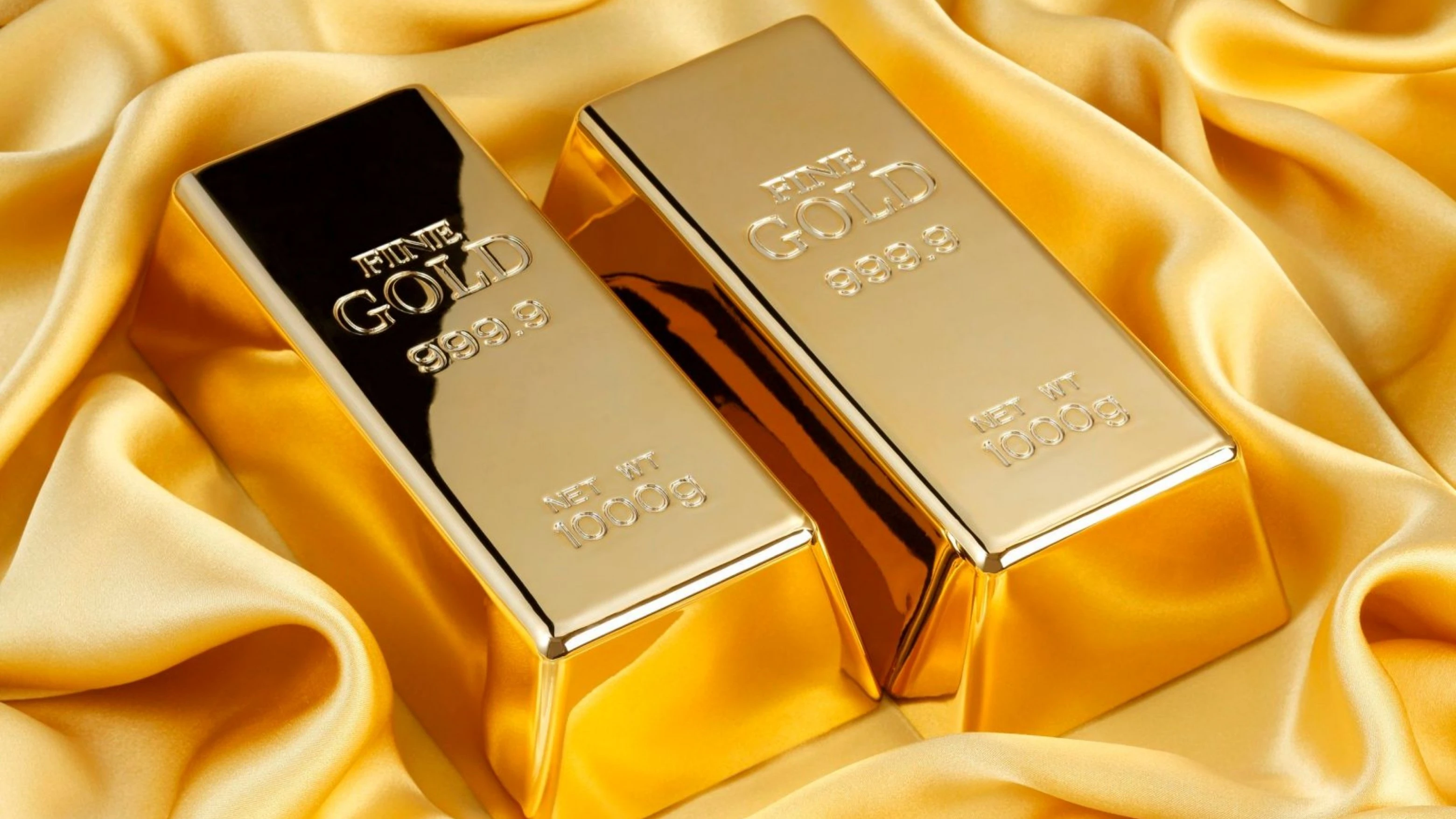 استقرار اسعار الذهب اليوم في الاردن وتفاصيل عيار 21