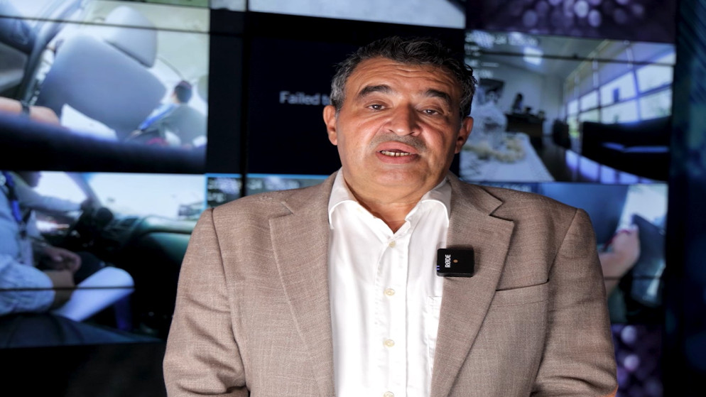 حملات تفتيشية مكثفة لضبط العمالة المخالفة في الاردن