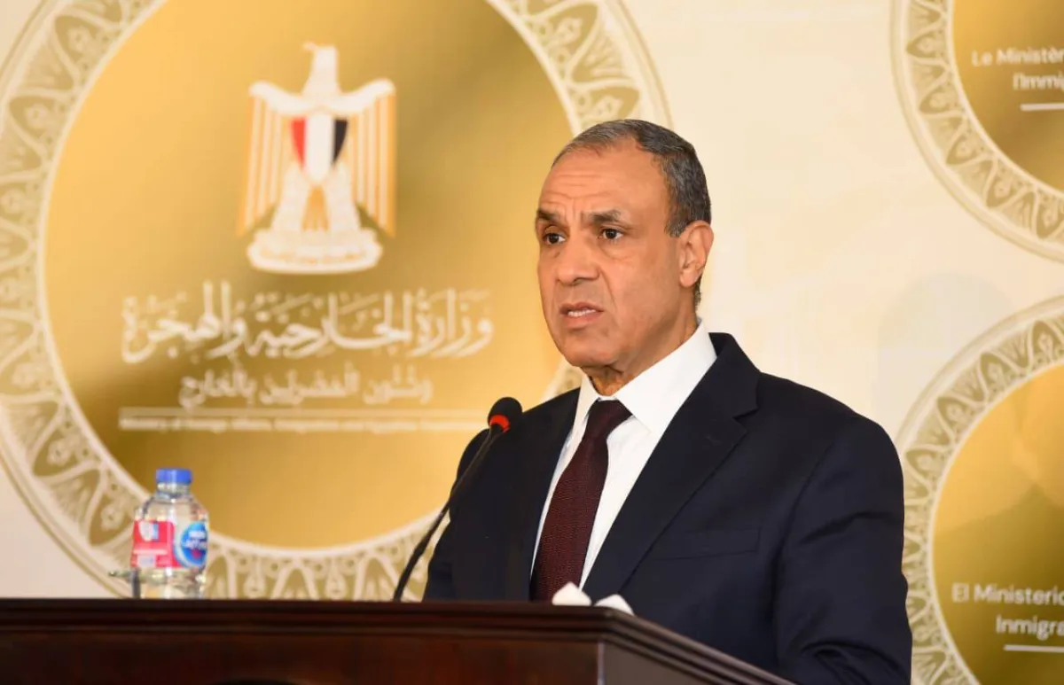 مصر تؤكد تمسكها بمعاهدة السلام وتضع خطوطا حمراء امام مخططات التهجير