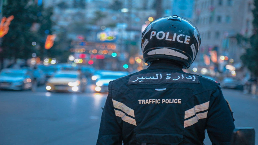 تحذير عاجل من الامن العام بشان روابط احتيالية تستهدف سرقة اموال المواطنين عبر المخالفات